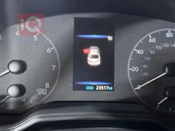 تۆیۆتا کۆرۆلا